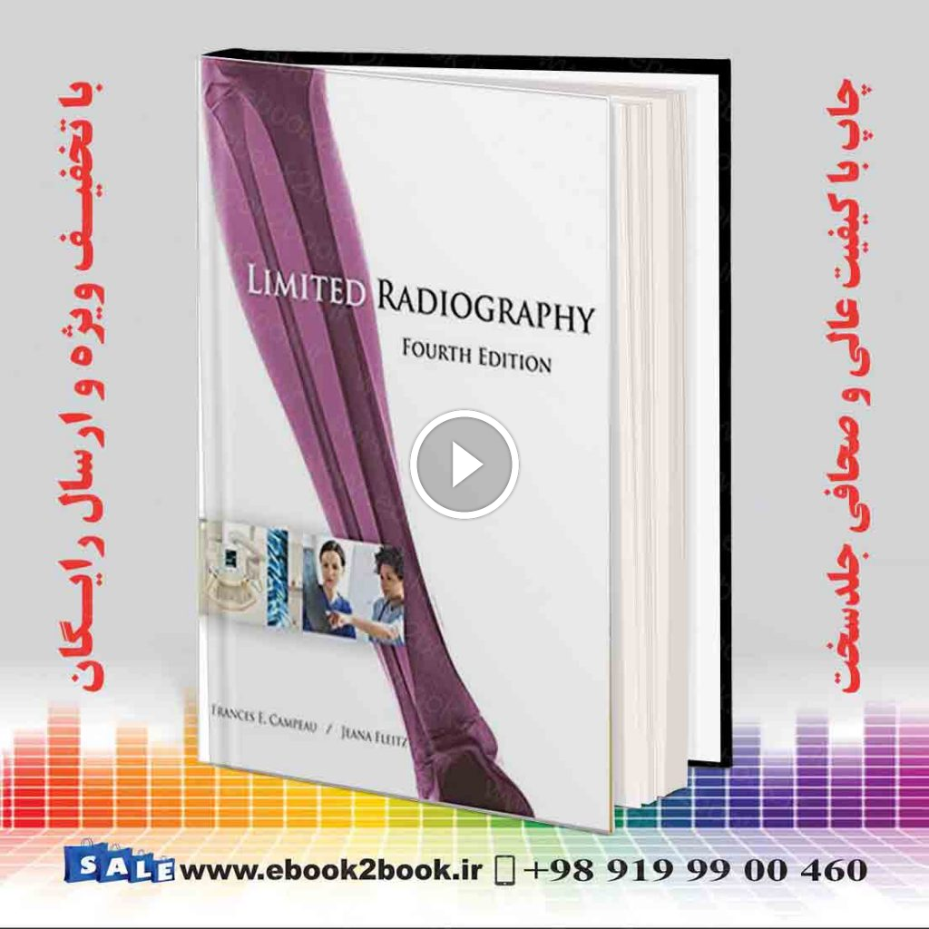 Limited Radiography 4th Edition