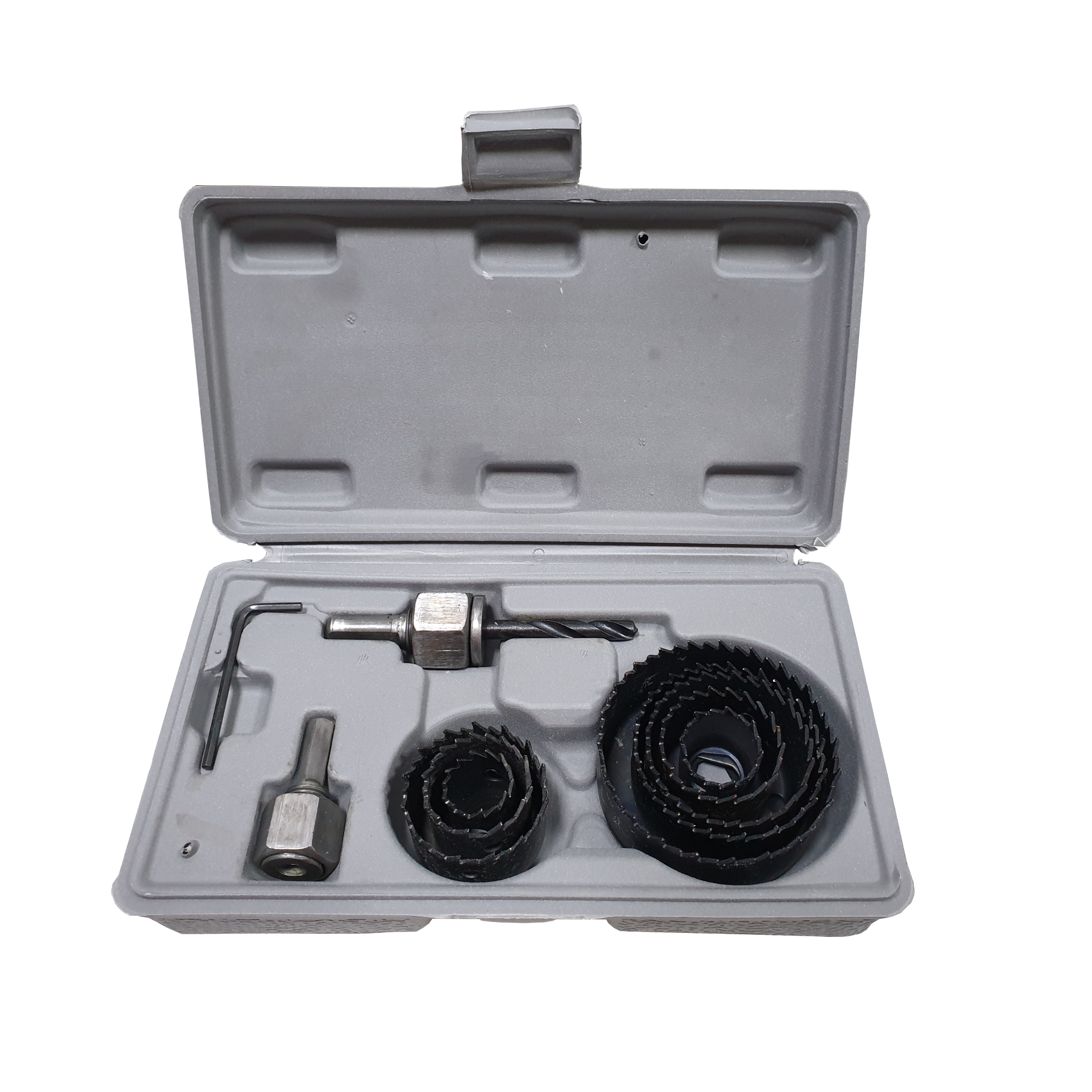 ست 11 پارچه گرد بر مدل YP11