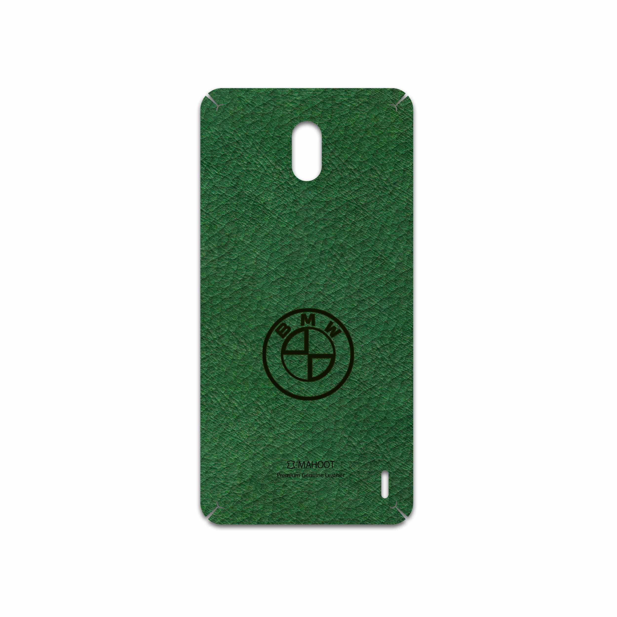 برچسب پوششی ماهوت مدل GL-BMW مناسب برای گوشی موبایل نوکیا 2