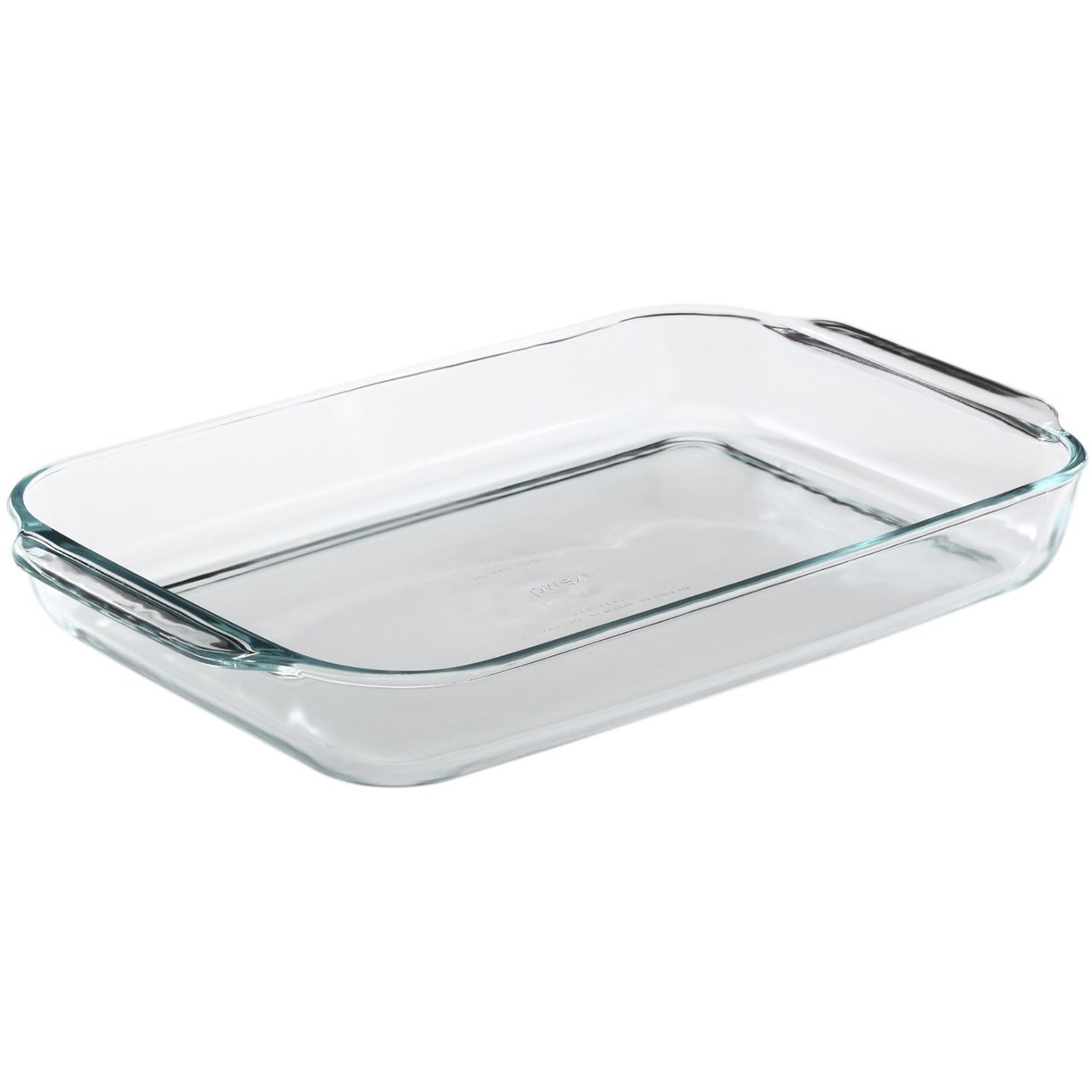 ظرف پخت پیرکس مدل Casserole 32x20