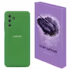 کاور تاپ قاب مدل CLK مناسب برای گوشی موبایل سامسونگ Galaxy A14 4G