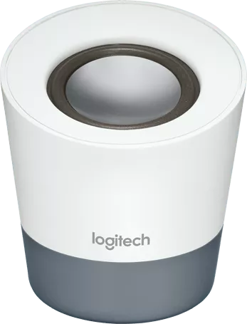 اسپیکر قابل حمل Logitech مدل Z50 980-000807