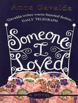 SOMEONE I LOVED | مرکز فرهنگی آبی