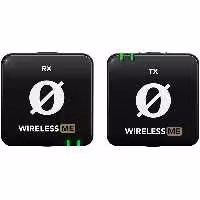 میکروفون بی سیم رُد RODE Wireless ME Compact Digital Wireless Microphone System