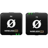 میکروفون بی سیم رُد RODE Wireless ME Compact Digital Wireless Microphone System