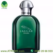 عطر ادکلن جگوار مردانه (جگوار سبز) 100 میل مردانه