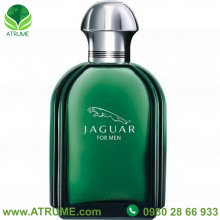 عطر ادکلن جگوار مردانه (جگوار سبز) 100 میل مردانه