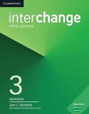 interchange 3 – fifth edition