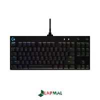 کیبورد گیمینگ لاجیتک مدل G PRO
فروشگاه اینترنتی تخصصی لپتاپ لپ مال