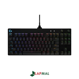 کیبورد گیمینگ لاجیتک مدل G PRO
فروشگاه اینترنتی تخصصی لپتاپ لپ مال