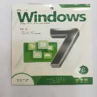 ویندوز 7                                                                    