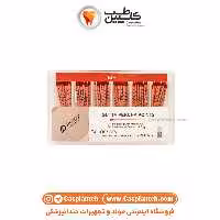 مشخصات، قیمت و خرید گوتا مدرج جانبی دنکو Denco