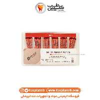 مشخصات، قیمت و خرید گوتا مدرج جانبی دنکو Denco