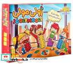 قیمت و خرید بسته بازی ژولی مولی | ایده بوک