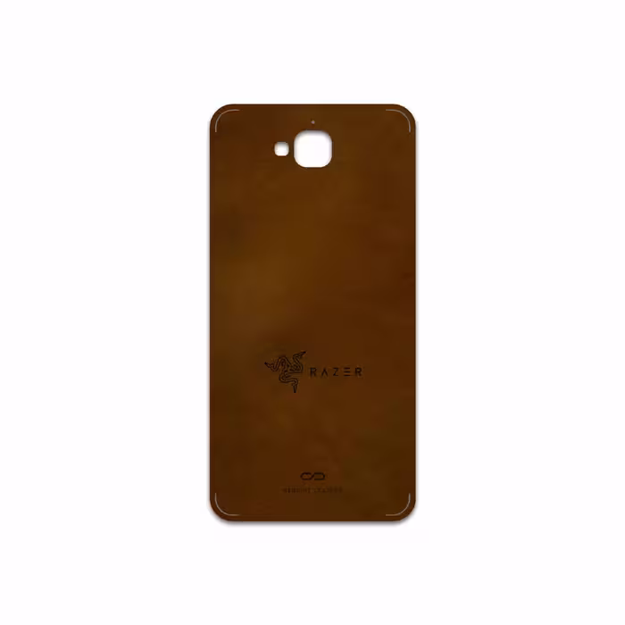 برچسب پوششی ماهوت مدل BFL-RZR مناسب برای گوشی موبایل هوآوی Y6 Pro