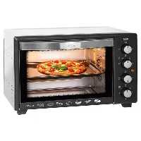 آون توستر سایا مدل Volercan 35