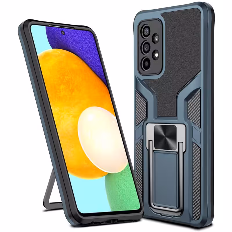 کاور گارد ایکس مدل Pheonix مناسب برای گوشی موبایل سامسونگ Galaxy A72s / A72 5G