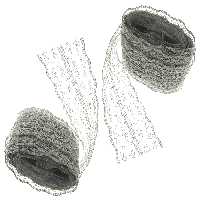 تور دوقلو مدل Y2554 طول 4.5 متری بسته 2 عددی