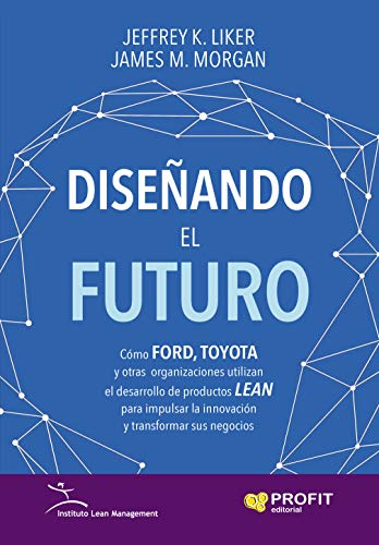 خرید و دانلود نسخه کامل کتاب Diseñando el futuro (Spanish Edition) -   pdf