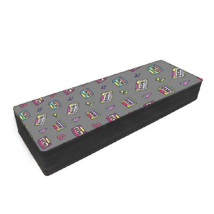 جامدادی مدل نوار کاست کد 979 | چاوه