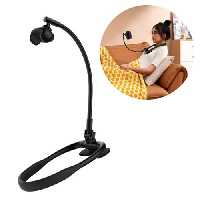 هولدر موبایل گردنی بیسوس Baseus ComfortJoy Series Neck Phone Holder LUGB000001
