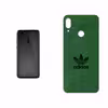 برچسب پوششی ماهوت مدل GL-DDS مناسب برای گوشی موبایل موتورولا Moto E6 Plus