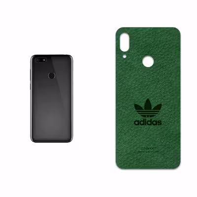 برچسب پوششی ماهوت مدل GL-DDS مناسب برای گوشی موبایل موتورولا Moto E6 Plus