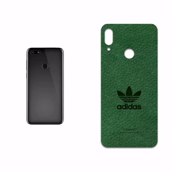 برچسب پوششی ماهوت مدل GL-DDS مناسب برای گوشی موبایل موتورولا Moto E6 Plus