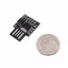 برد توسعه مدل attiny85