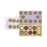 پالت سایه توفیسد (Too Faced) مدل Christmas Bake Shoppe رنگ Chocolate Chip