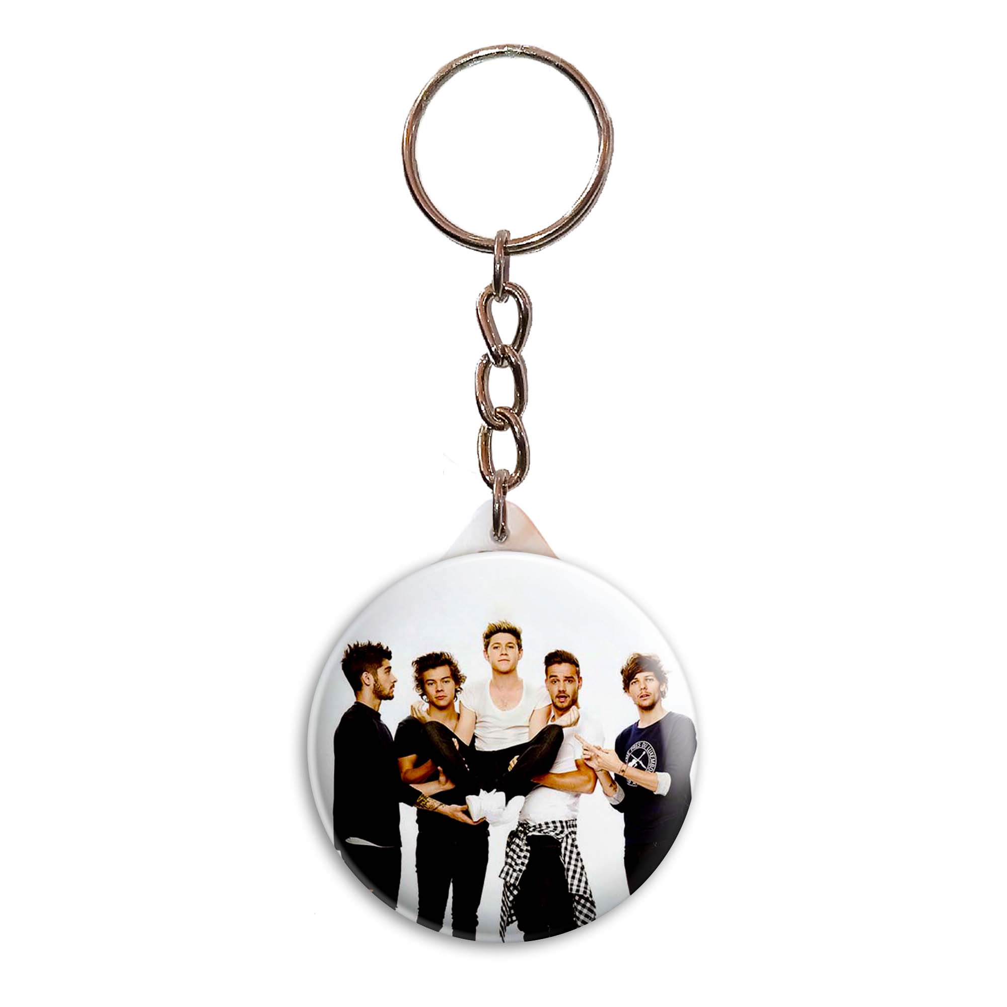 جاکلیدی پرمانه طرح One Direction کد pmy.13692