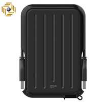 هارد اکسترنال سیلیکون پاور مدل Armor A66 ظرفیت 5 ترابایت