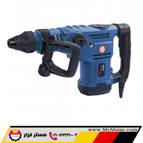 بتن کن ان ای سی 1651