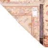 فرش دستباف کناره طول دو متر سی پرشیا کد 181030