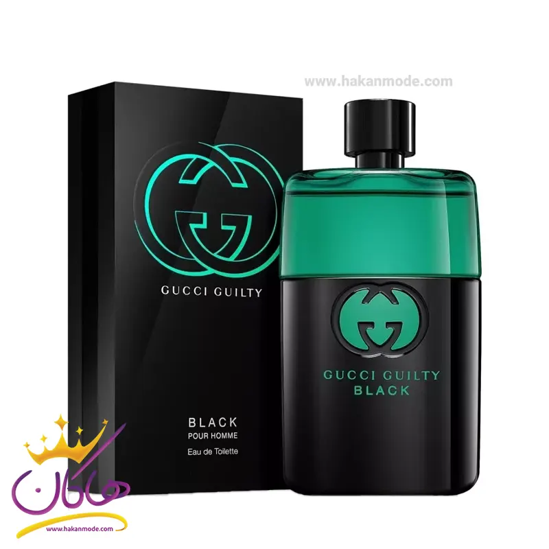 عطر ادکلن گوچی گیلتی بلک پور هوم