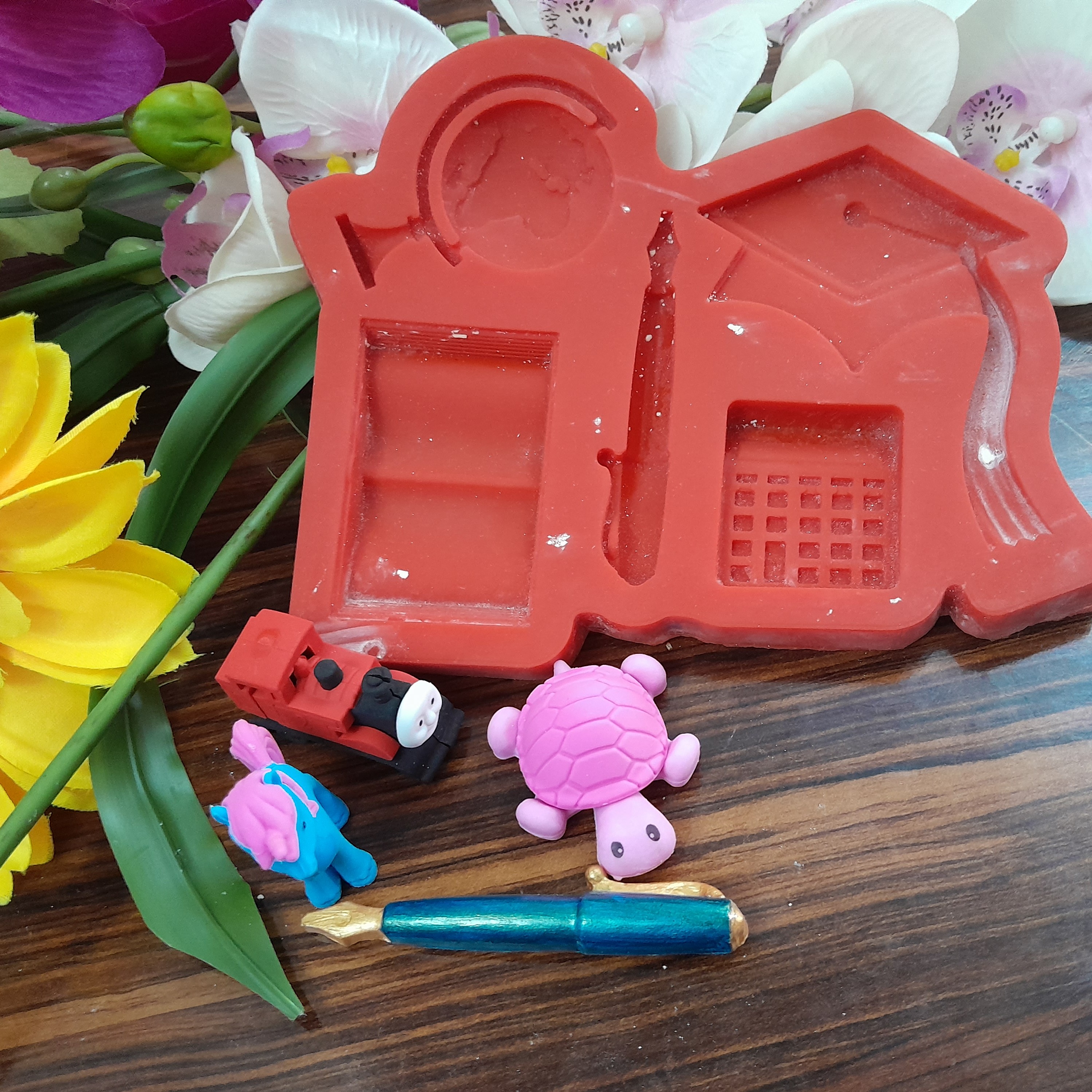 بیس و قالب فانتزی های جذاب