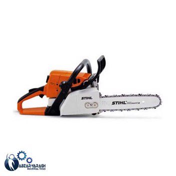 اره بنزینی اشتیل مدل MS230 - ابزار یراق