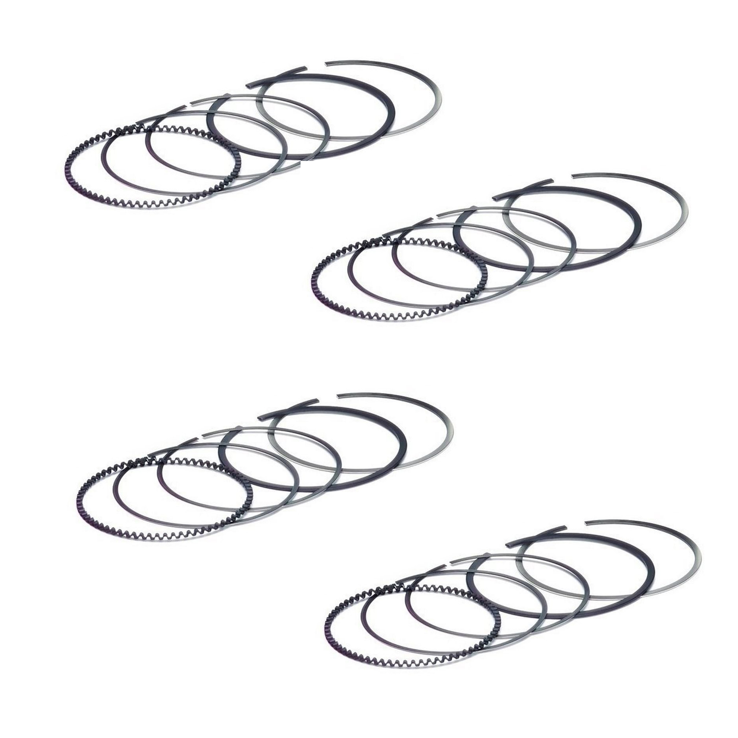 رینگ موتور اس ام مدل 893752-00-4 مناسب برای پژو 206 تیپ 5