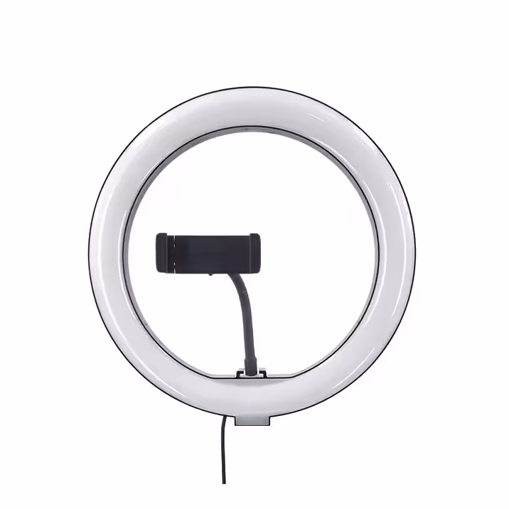 رینگ لایت مدل YQ-260