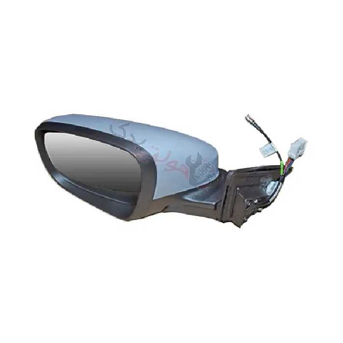 آینه بغل برقی چپ ام وی ام X55 و X55 پرو | مولتی یدک