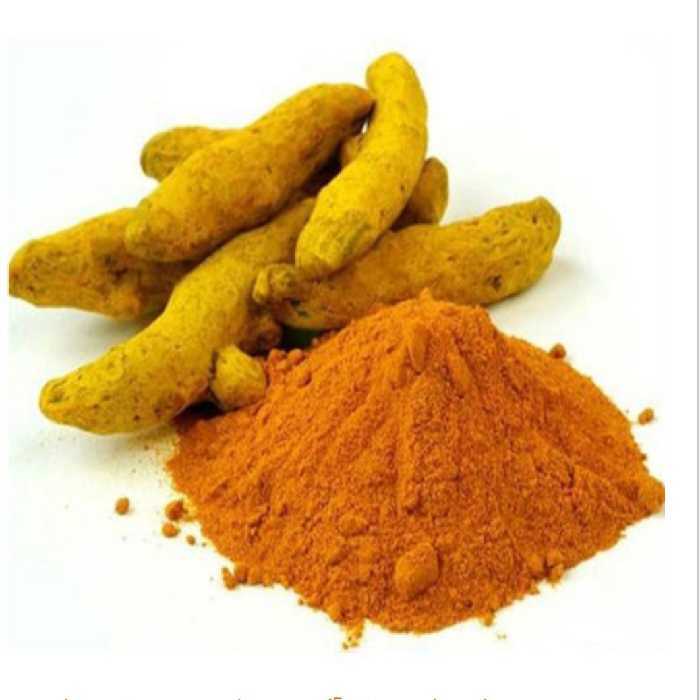 زردچوبه مرغوب طعام البرکت