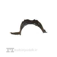 شلگیر جلو راست هاوال M4