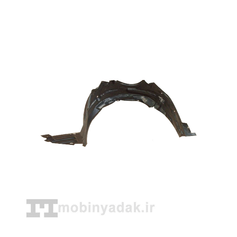 شلگیر جلو راست هاوال M4