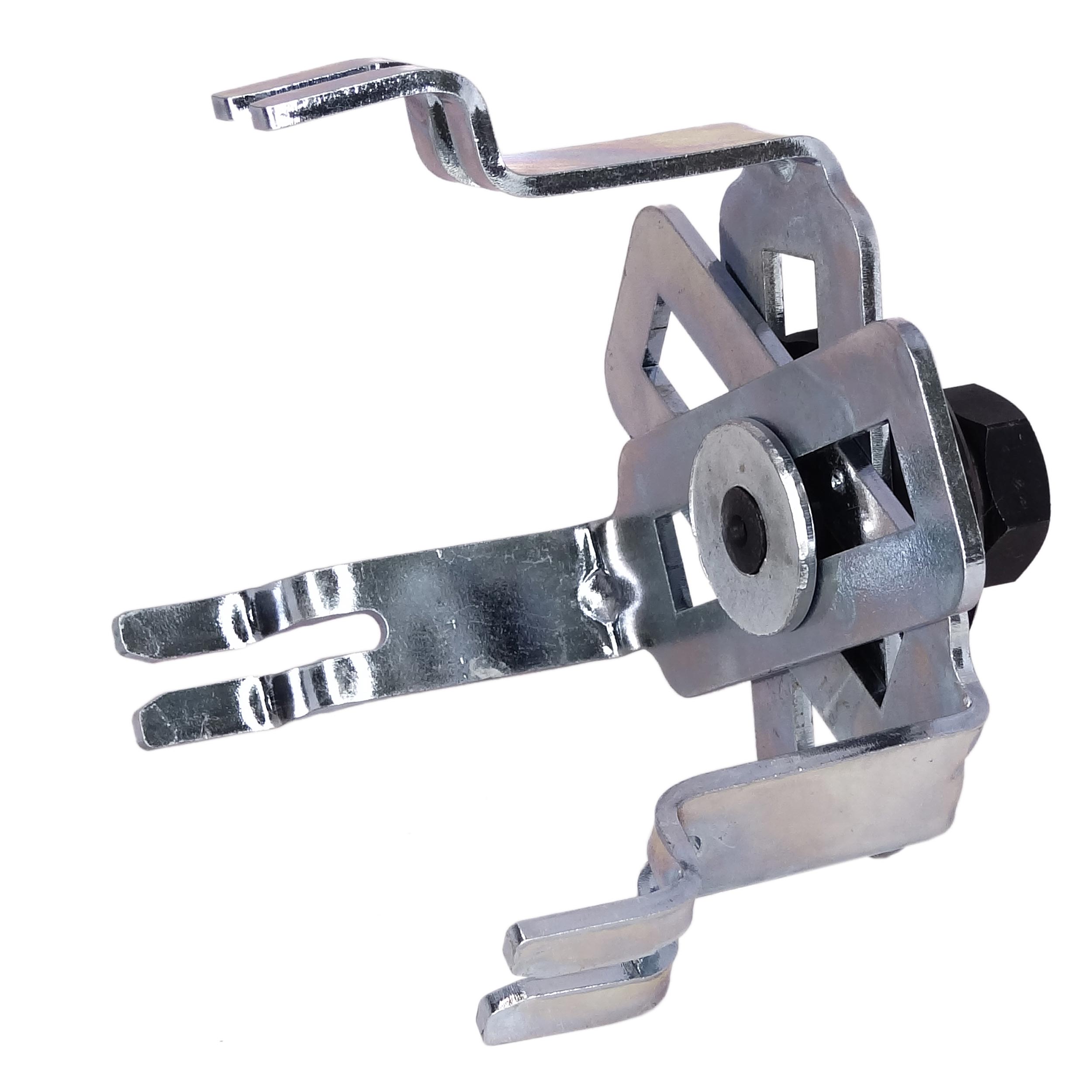 آچار باک بنزین مدل MMA-4L-ADB