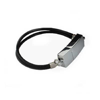  فلش مموری پرلیت یو اس بی طرح دستبند مدل W-58 ظرفیت 64 گیگابایت