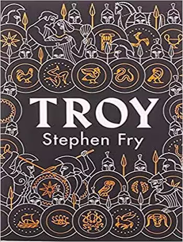 Troy (بدون حذفیات )