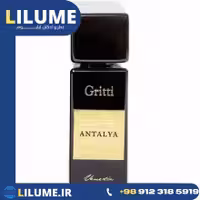 عطر ادکلن گریتی آنتالیا 100 میل مردانه – زنانه