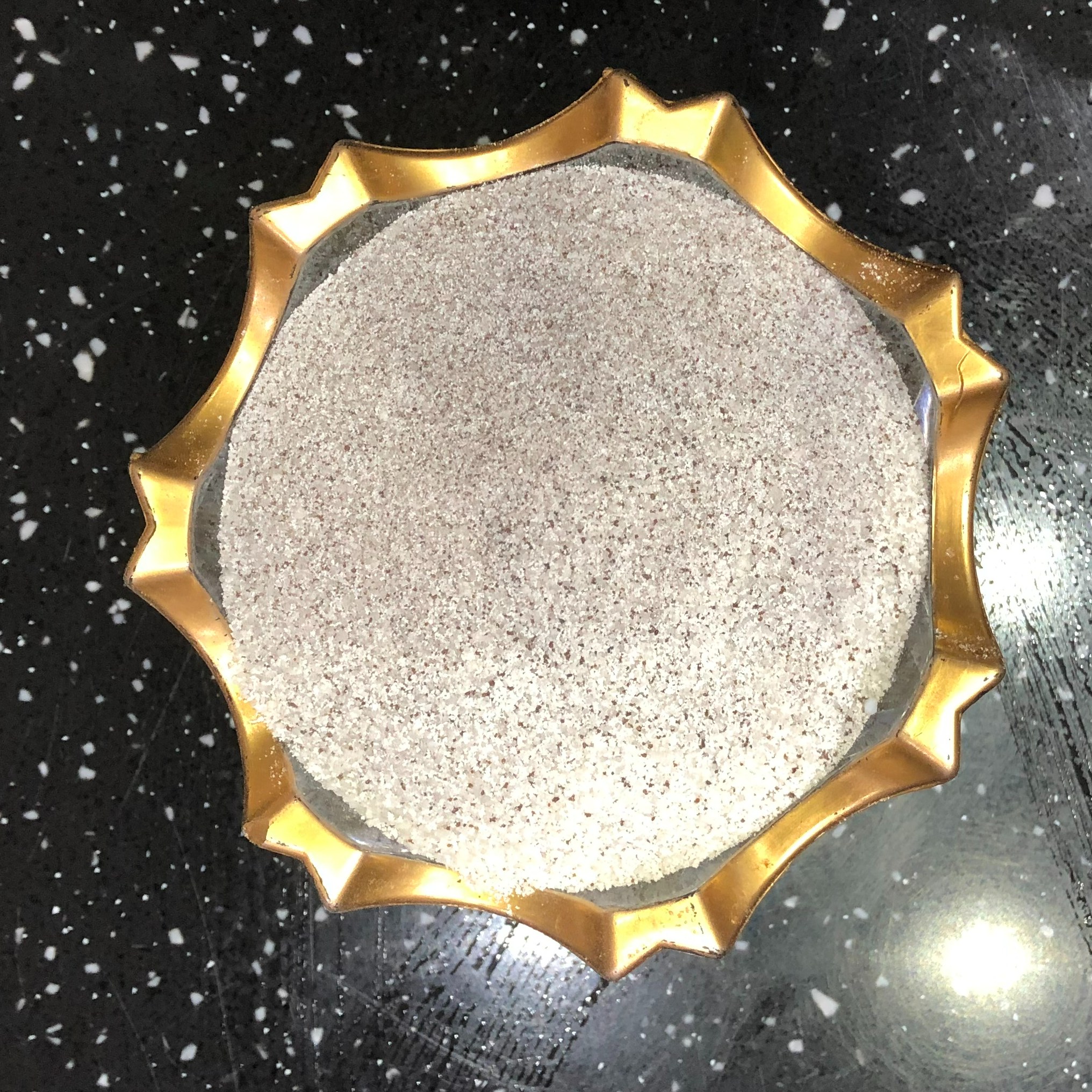  پودر لاته-500گرمی