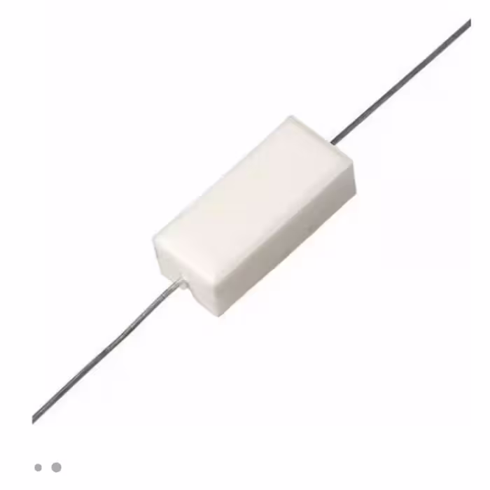مقاومت آجری 330 اهم کد 10w