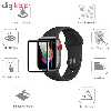  محافظ صفحه نمایش 5D بوف مدل flx02 مناسب برای اپل واچ 40 میلی متری